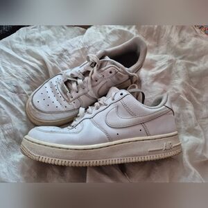 Nike AF1 Womens Size 7